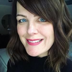 Meet your Posher, Marilyn